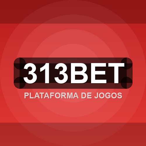 313bet logo