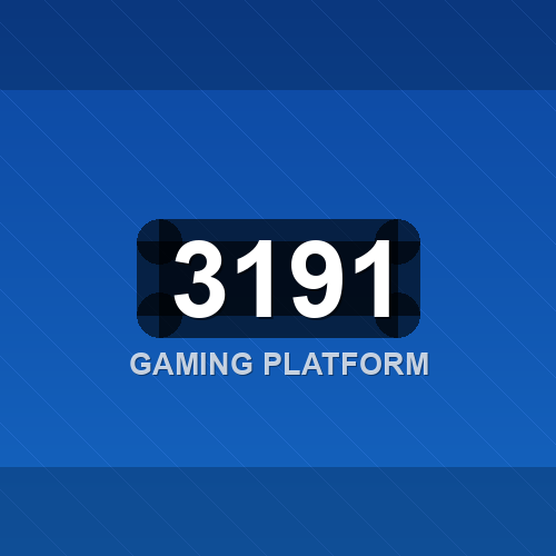 3191 logo