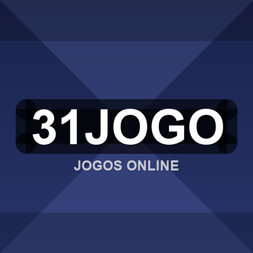 31jogo logo