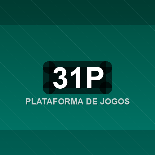 31p logo