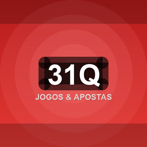 31q logo