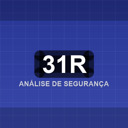 31r logo