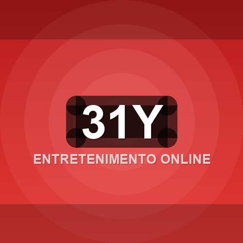 31y logo