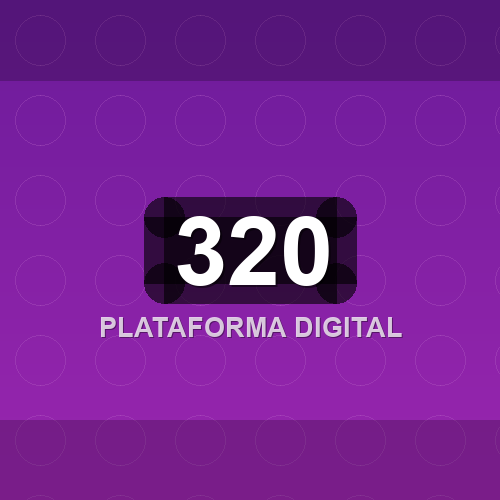 320 logo