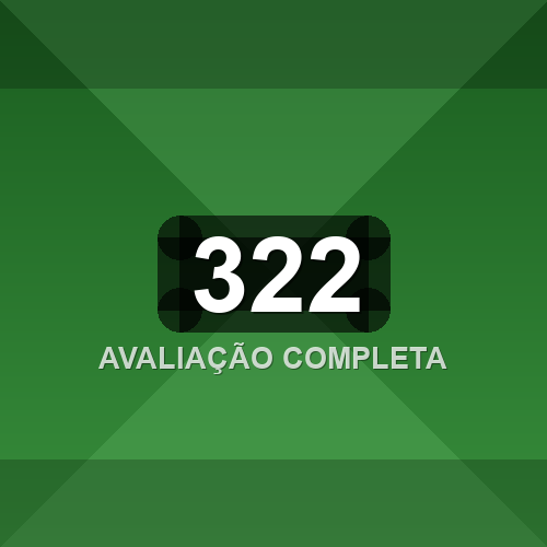 322 logo