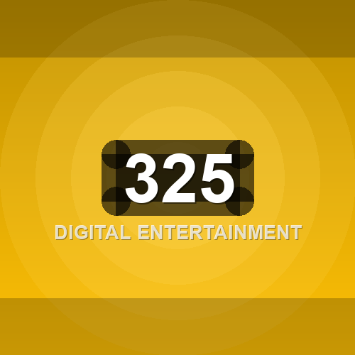 325 logo