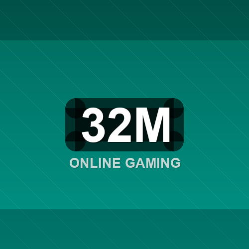32m logo
