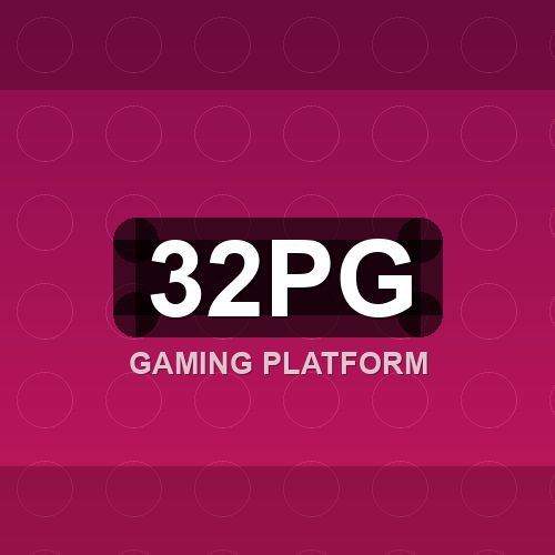 32pg logo