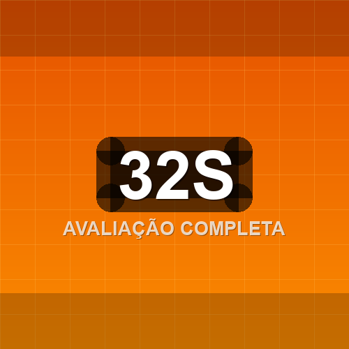 32s logo
