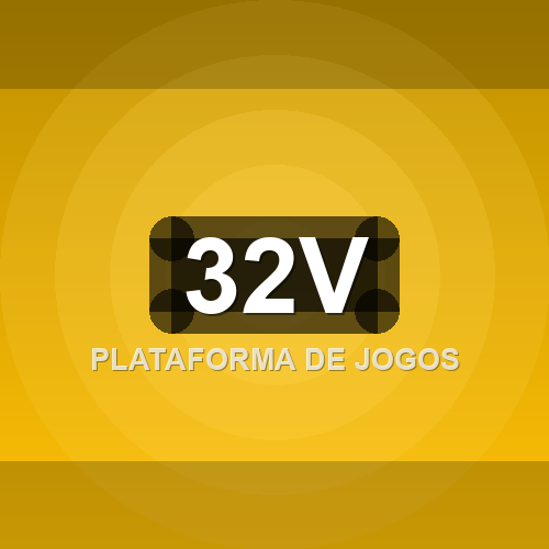 32v logo