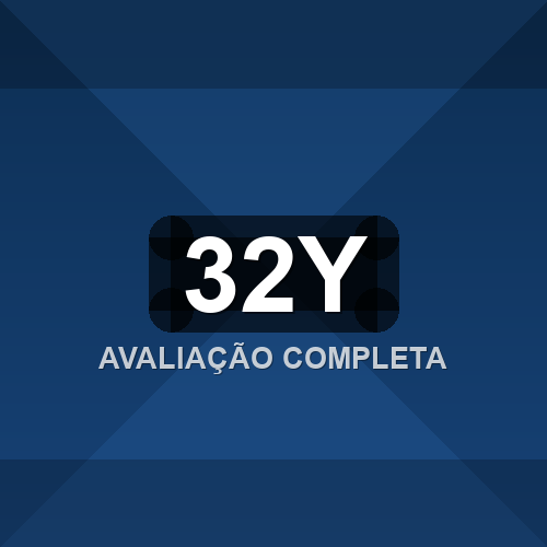 32y logo