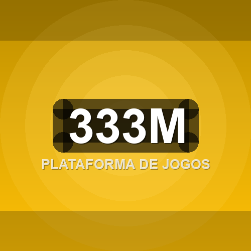 333m logo