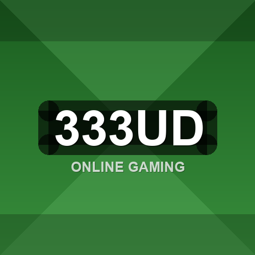 333ud logo