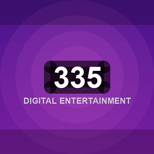 335 logo