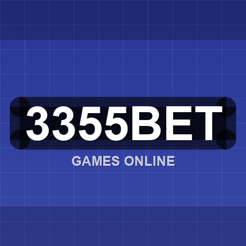 3355bet logo