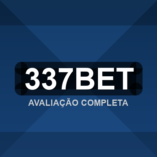 337bet logo