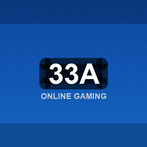 33a logo