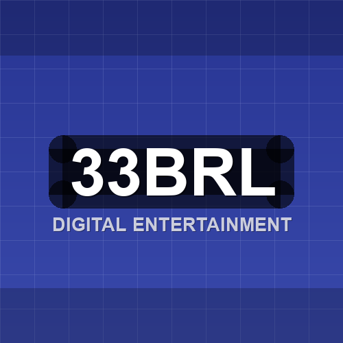 33brl logo