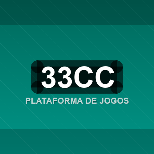33cc logo