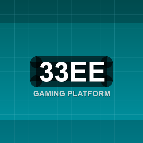 33ee logo