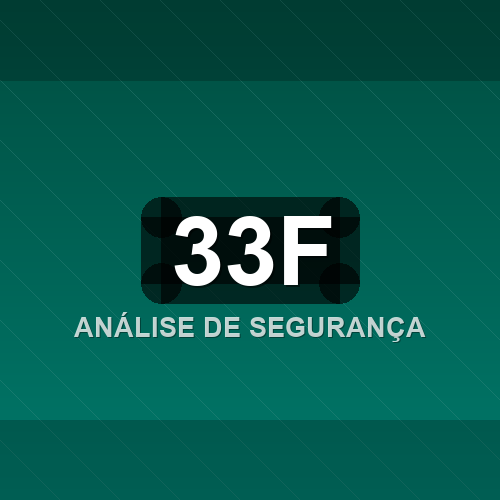 33f logo
