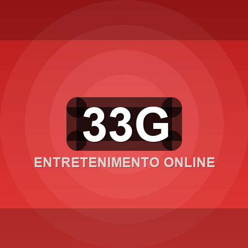 33g logo