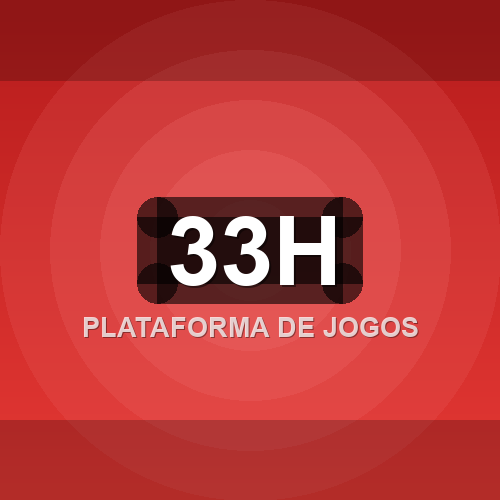 33h logo