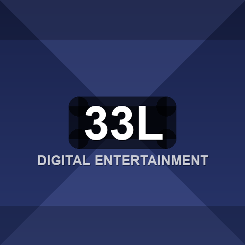 33l logo