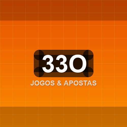 33o logo