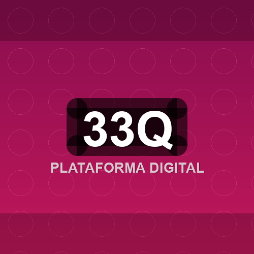 33q logo