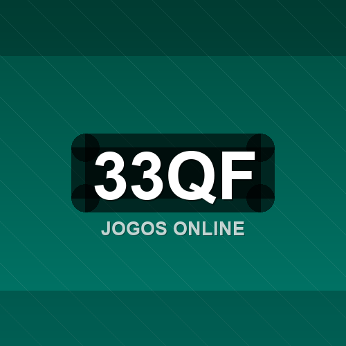 33qf logo