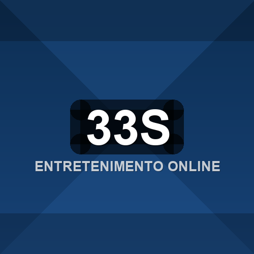 33s logo