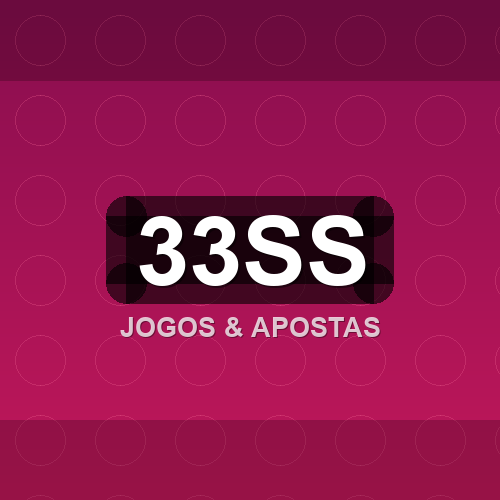 33ss logo