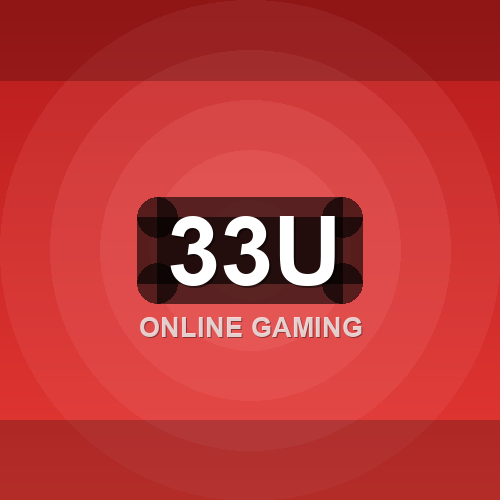 33u logo