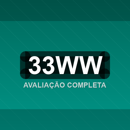 33ww logo