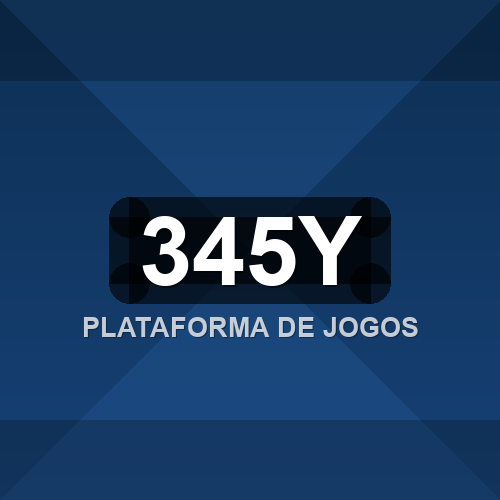 345y logo