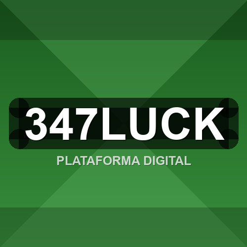 347luck logo