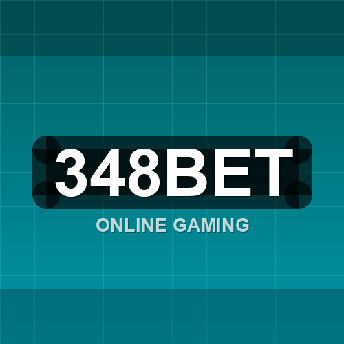 348bet logo