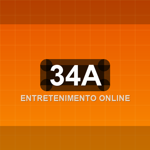 34a logo