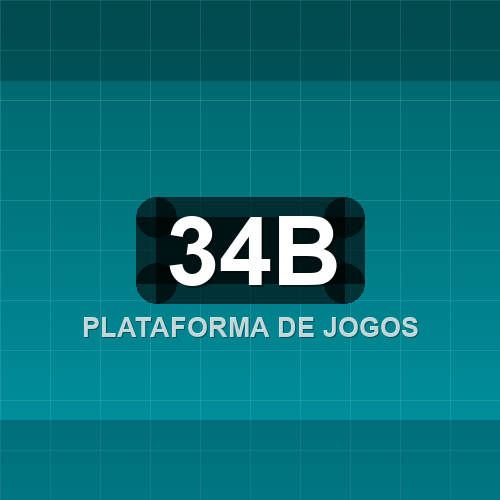 34b logo