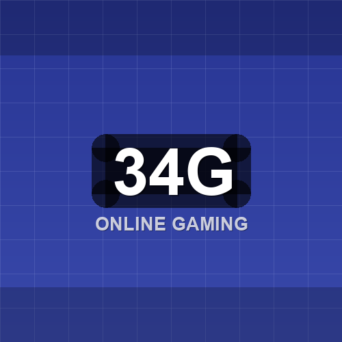 34g logo