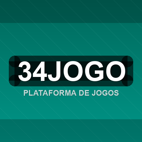 34jogo logo