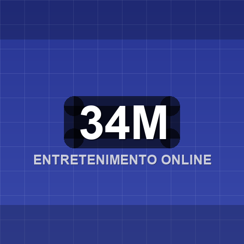 34m logo