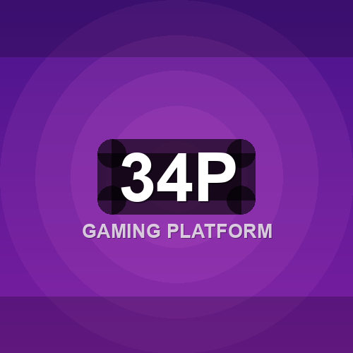 34p logo