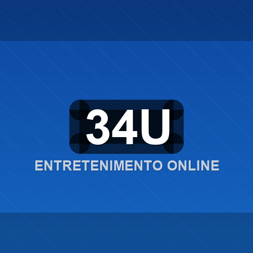 34u logo