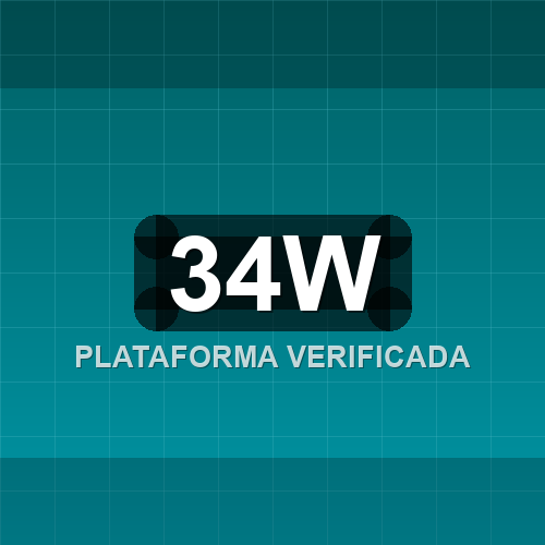 34w logo