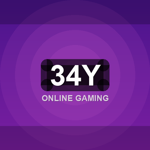 34y logo