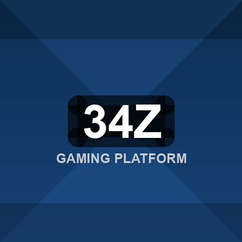 34z logo