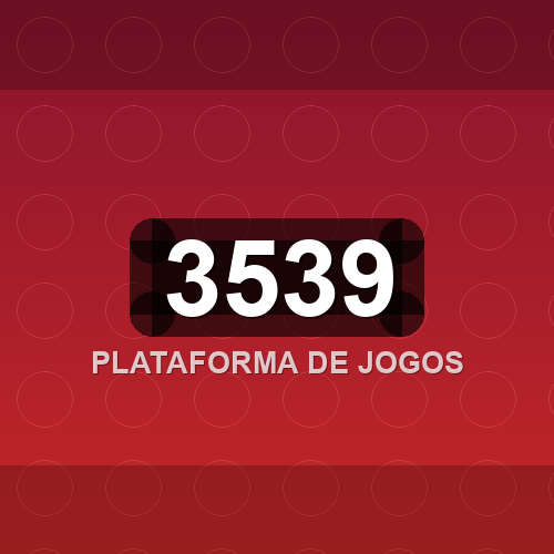 3539 logo