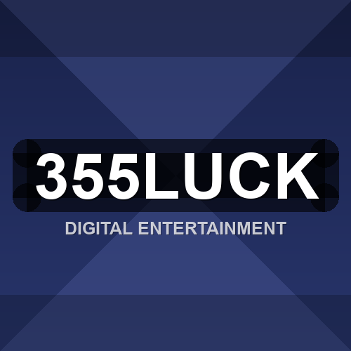 355luck logo
